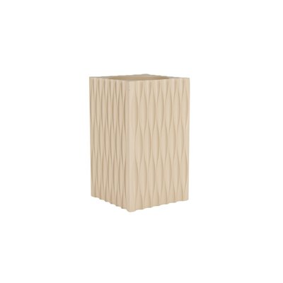 Vase rectangulaire design Riley ZUIVER