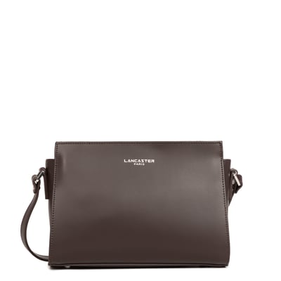 Petit sac trotteur, Made in France SMOOTH LANCASTER