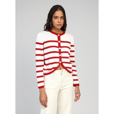 CARDIGAN LABIBA AN'GE