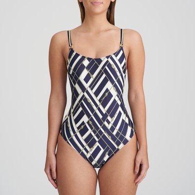 Maillot 1 pièce rembourré sans arm SARANJI MARIE JO