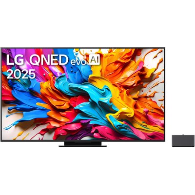 TV Mini Led 75QNED9MA 2025 (189cm) LG