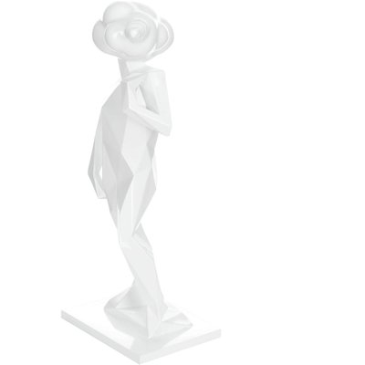 Sculpture en résine, style pop, Kenya 310 ARTE ESPINA