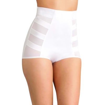 Lot de 2 culottes gainantes montantes DAXON