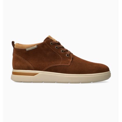 Bottines en cuir OLMER MEPHISTO
