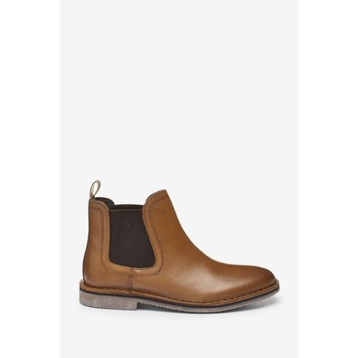 Bottes chelseacoupe large (g) NEXT