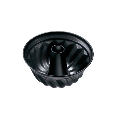 Moule à kouglof BLACK METALLIC ZENKER