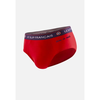 Slip en coton Intrepide LE SLIP FRANCAIS