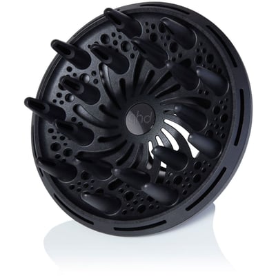 Diffuseur professionnel helios & air : diffuseur pour des boucles définies et un séchage sans frisottis GHD
