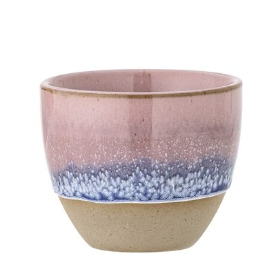 Mug à café grès  Paula BLOOMINGVILLE