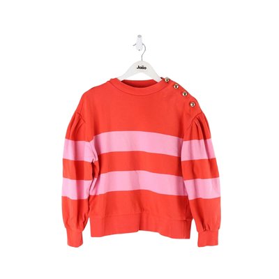Sweatshirt en coton - Très Bon État CLAUDIE PIERLOT