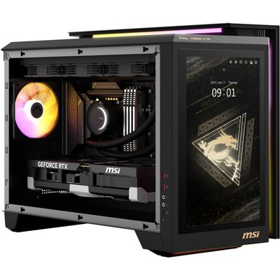 PC Gamer MEG Vision X AI 2NVZ9-060FR MSI