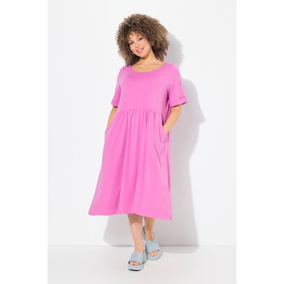 Robe midi en jersey ULLA POPKEN