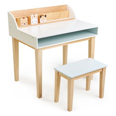 Bureau et chaise enfant TENDER LEAF TOYS