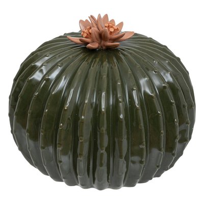Cactus déco, céramique ATMOSPHERA