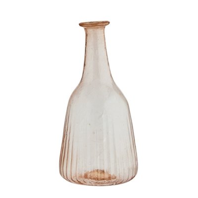 Petit vase verre recyclé MADAM STOLTZ