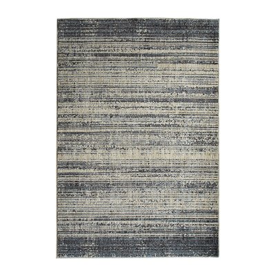 Tapis intérieur extérieur abstrait moderne   RECYCLE LINES THE DECO FACTORY