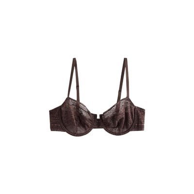 Soutien-gorge en dentelle haut de gamme NEXT