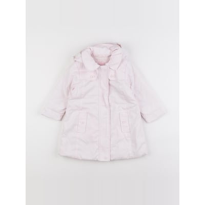 Manteau - Très bon état CYRILLUS