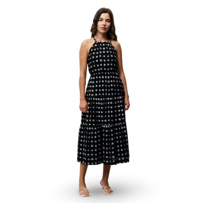 Robe  longue NONA FRNCH