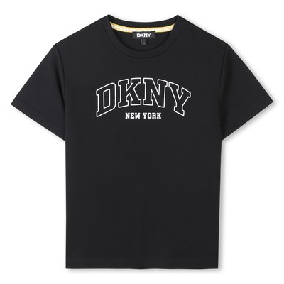 T-shirt à manches courtes DKNY