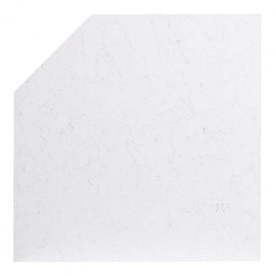 Plan de travail meuble bas d'angle - HARMONIE INTERIOR'S