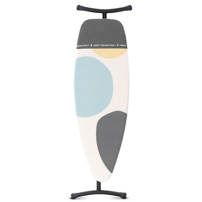 Table à repasser D 135 x 45 cm repassage assis BRABANTIA
