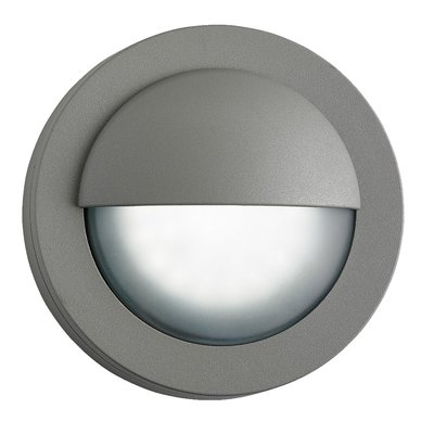 Applique  Bangor 2,9w Led Gris SO'HOME