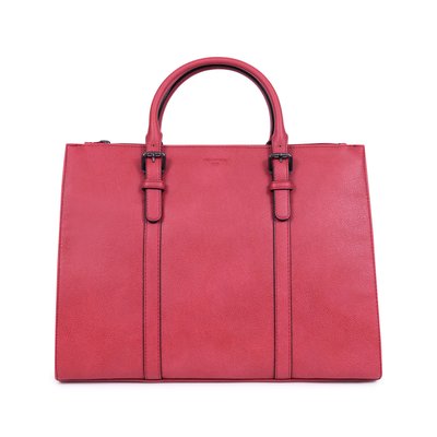 Sac porté main 2 poignées  A4 GRACIEUSE HEXAGONA