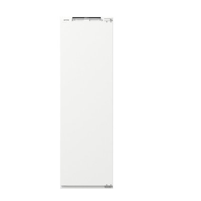 Réfrigérateur 1 porte encastrable RI517E41WF GORENJE