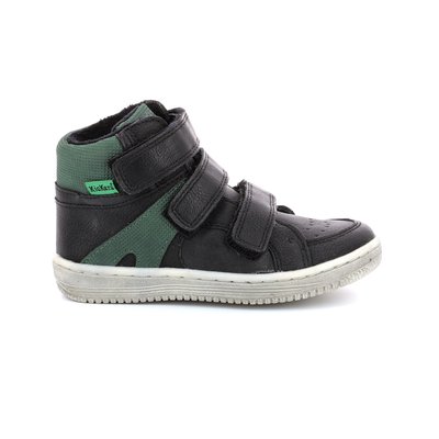 Sneakers hautes Synthetique LOHAN KICKERS