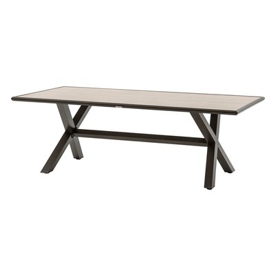 Table de jardin AXIOME HESPERIDE