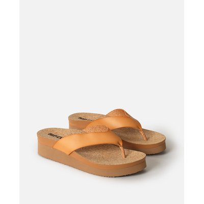 Tongs SANDY BLOOM OPEN TOE RIP CURL