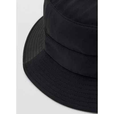 Bonnet seau MANGO MAN