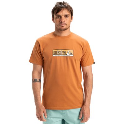 T-shirt à manches courtes EVO ENDLESS QUIKSILVER