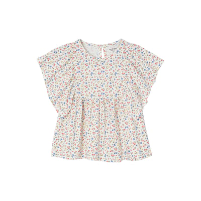 Tee-shirt blouse VERTBAUDET