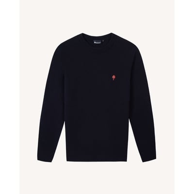 Pull laine MARLY FAGUO