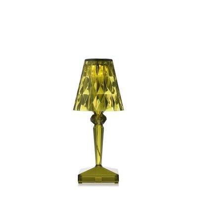 Lampe à poser extérieur Polypropylène BATTERY KARTELL