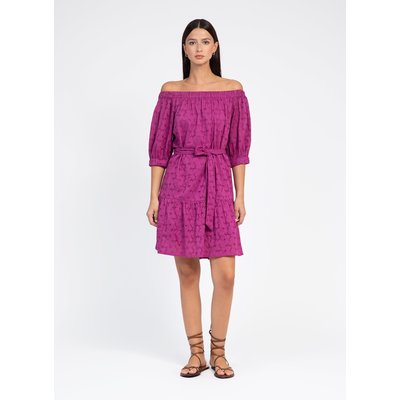 ROBE COURTE OVIANY AN'GE