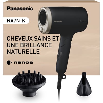 Sèche cheveux EH-NA7N-K825 PANASONIC