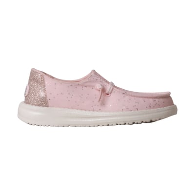 Mocassin  à Lacets Wendy Y Sparkle Surprise HEY