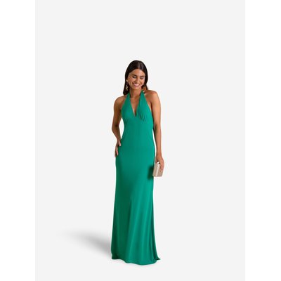 Robe longue sans manches THE-ARE