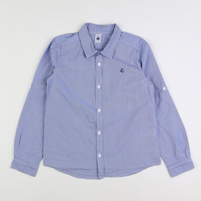 Chemise - Très bon état PETIT BATEAU
