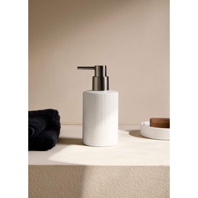 Distributeur de savon White MANGO HOME