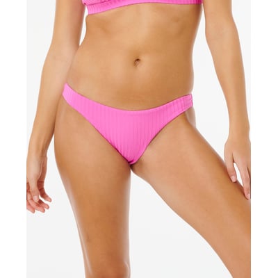 Bas de maillot de bain culotte PREMIUM SURF RIP CURL