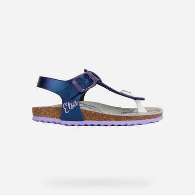 Sandales  J ADRIEL GEOX