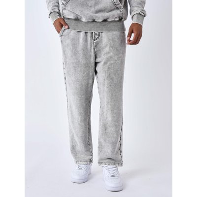Bas de jogging délavé PROJECT X