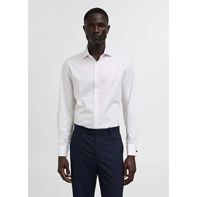 Chemise bouton de manchette La Redoute