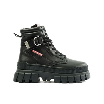 Boots en cuir Revolt Sport Ranger PALLADIUM