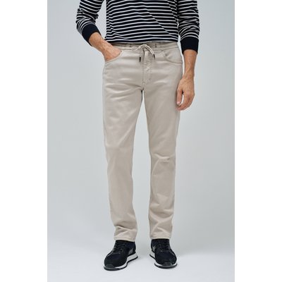 PANTALON JOGGERS S-ACTIV SALSA JEANS