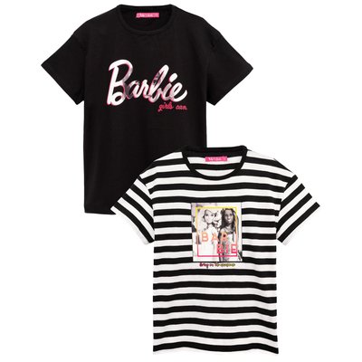 T-shirts BARBIE